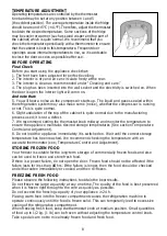 Preview for 11 page of Beko 8690842390494 Instructions Of Use