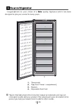 Preview for 4 page of Beko 8690842392115 User Manual