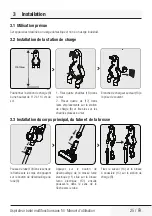 Preview for 25 page of Beko 8911583200 User Manual