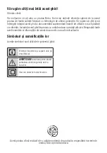 Preview for 31 page of Beko 8911583200 User Manual