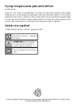 Preview for 47 page of Beko 8911583200 User Manual