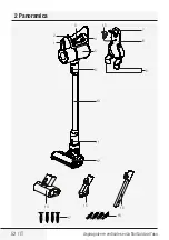 Preview for 52 page of Beko 8911583200 User Manual