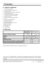 Preview for 53 page of Beko 8911583200 User Manual