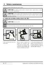 Preview for 58 page of Beko 8911583200 User Manual