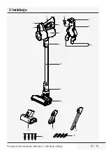 Preview for 67 page of Beko 8911583200 User Manual