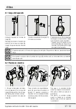 Preview for 87 page of Beko 8911583200 User Manual