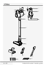 Preview for 98 page of Beko 8911583200 User Manual