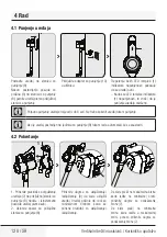 Preview for 102 page of Beko 8911583200 User Manual