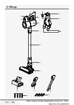 Preview for 114 page of Beko 8911583200 User Manual