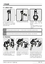 Preview for 135 page of Beko 8911583200 User Manual