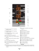 Preview for 21 page of Beko 9610NFY User Manual