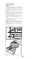 Preview for 33 page of Beko 9610NFY User Manual