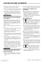 Preview for 162 page of Beko A40K 590G HOTEL TV Brief Instruction