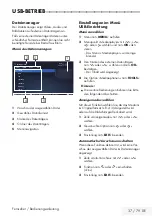 Preview for 193 page of Beko A40K 590G HOTEL TV Brief Instruction