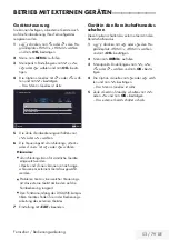 Preview for 209 page of Beko A40K 590G HOTEL TV Brief Instruction