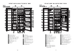 Preview for 7 page of Beko AB910 Installation, Operating & Food Storage Instructions