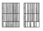 Preview for 16 page of Beko AB910 Installation, Operating & Food Storage Instructions