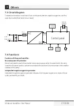 Preview for 17 page of Beko ATH7120 User Manual