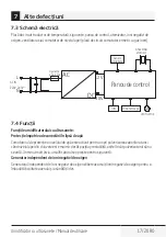 Preview for 37 page of Beko ATH7120 User Manual