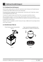 Preview for 49 page of Beko ATH7120 User Manual