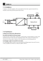 Preview for 58 page of Beko ATH7120 User Manual