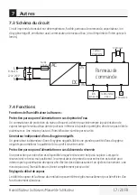 Preview for 97 page of Beko ATH7120 User Manual