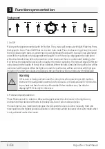 Preview for 8 page of Beko ATP8100 User Manual