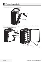 Preview for 32 page of Beko ATP8100 User Manual