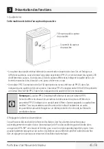 Preview for 45 page of Beko ATP8100 User Manual