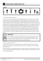 Preview for 62 page of Beko ATP8100 User Manual