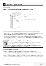 Preview for 63 page of Beko ATP8100 User Manual