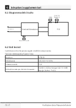 Preview for 70 page of Beko ATP8100 User Manual