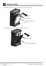 Preview for 84 page of Beko ATP8100 User Manual