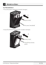 Preview for 85 page of Beko ATP8100 User Manual