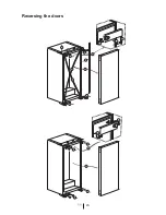 Preview for 12 page of Beko B-230 HCA BI User Manual