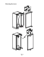 Preview for 13 page of Beko B-230 HCA BI User Manual