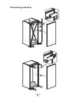 Preview for 34 page of Beko B-230 HCA BI User Manual