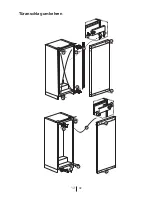 Preview for 35 page of Beko B-230 HCA BI User Manual