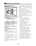 Preview for 59 page of Beko B-230 HCA BI User Manual