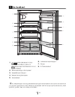 Preview for 70 page of Beko B-230 HCA BI User Manual