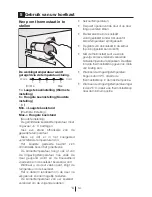 Preview for 81 page of Beko B-230 HCA BI User Manual