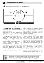 Preview for 41 page of Beko B3RFNE314W User Manual