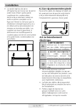 Preview for 66 page of Beko B3RFNE314W User Manual