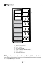 Preview for 88 page of Beko B3RFNE314W User Manual