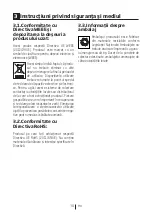 Preview for 95 page of Beko B3RFNE314W User Manual