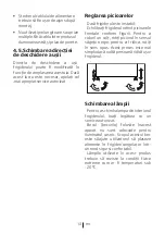 Preview for 98 page of Beko B3RFNE314W User Manual