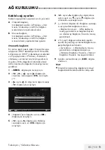 Preview for 83 page of Beko B49L 8840 User Manual