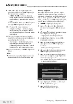 Preview for 88 page of Beko B49L 8840 User Manual