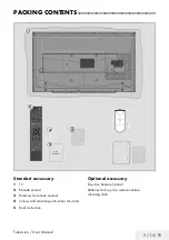 Preview for 123 page of Beko B49L 8840 User Manual