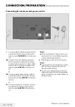 Preview for 124 page of Beko B49L 8840 User Manual